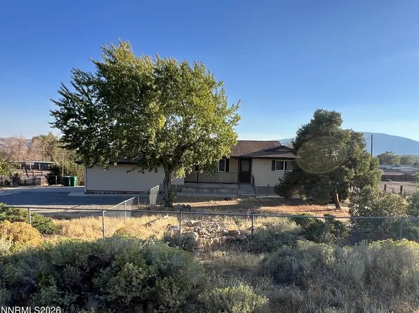 11650 Fir Dr, Reno, NV 89506