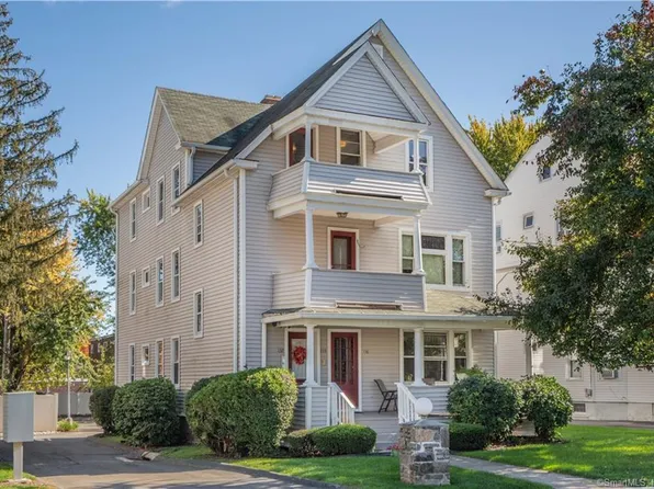 132 South Highland Street #132, West Hartford, CT 06119