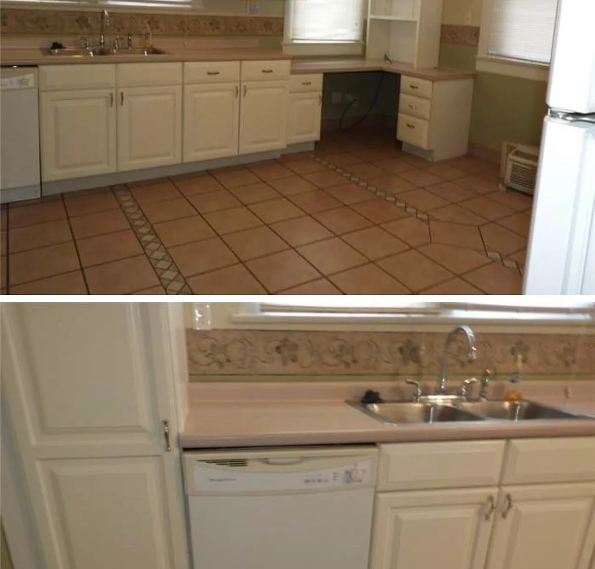 2 bed, 900 sqft, $1,300 — Photo 1