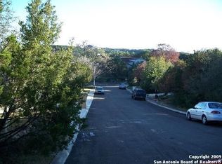 16820 Fox Rdg, Helotes, TX 78023