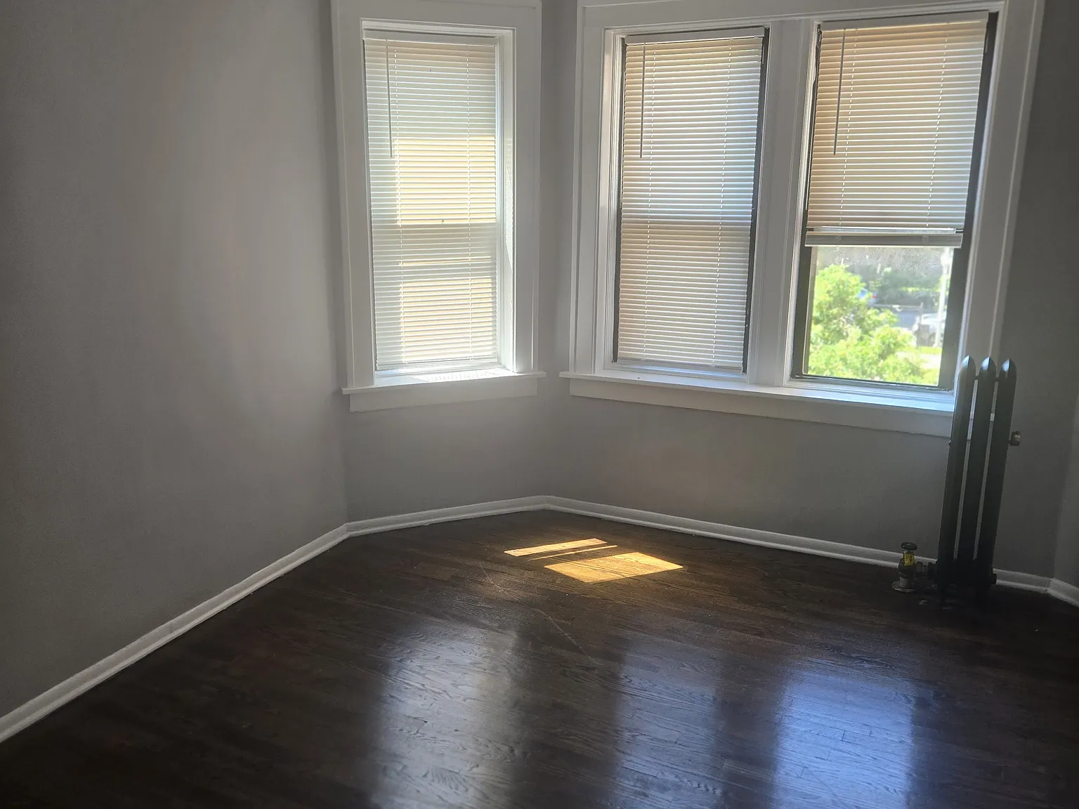 1 bed, $1,150 — Photo 2