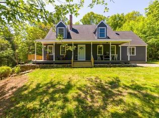 59 Wales Rd, Holland, MA 01521