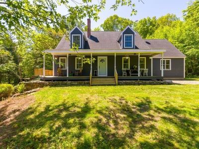 59 Wales Rd, Holland, MA, 01521