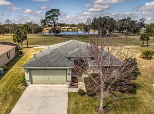 15526 SW 11th Terrace Rd, Ocala, FL 34473