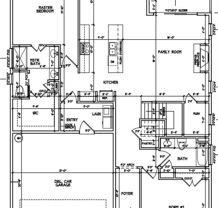 2nd image of 2460 Patriot Bluffs Drive Site #28