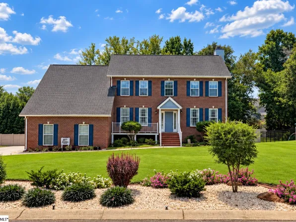 303 Saddlebred Dr, Pelzer, SC 29669