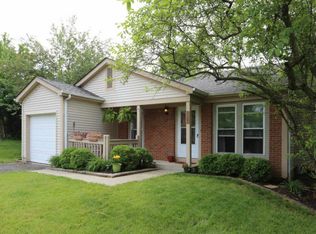 5087 Cherry Blossom Way, Columbus, OH 43230