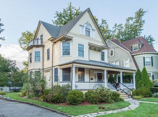 12 Summit St, Glen Ridge, NJ 07028