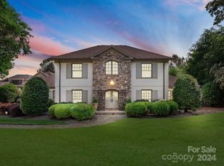 5010 Sentinel Post Rd, Charlotte, NC 28226