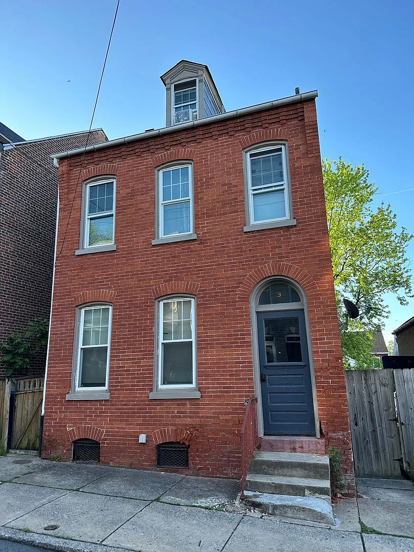 538 West Vine Street — Photo 1