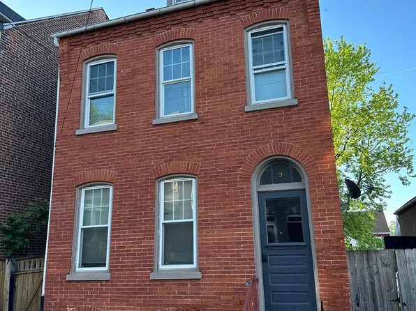 538 West Vine Street, 538 W Vine St #1, Lancaster, PA 17603