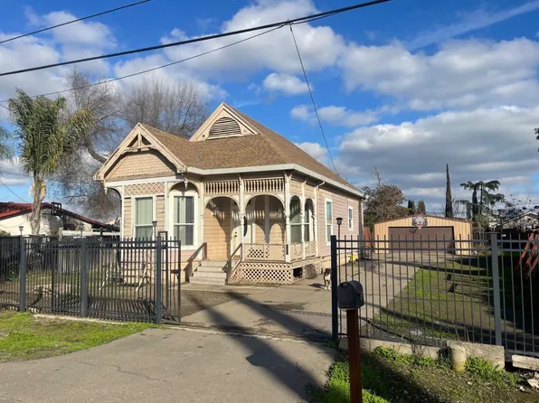 2810 Harris Ave, Stockton, CA 95206