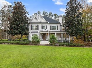 403 Maple Ridge Ct, Cumming, GA 30028