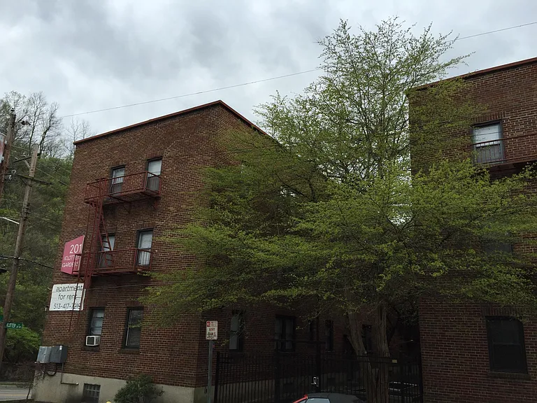 201 Klotter Ave #C1 — Photo 1