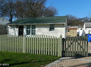 9606 52nd Ave, College Park, MD