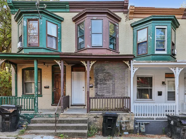 1217 Hunter St, Harrisburg, PA 17104
