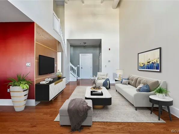 1923 W Cary St Unit A, Richmond, VA 23220