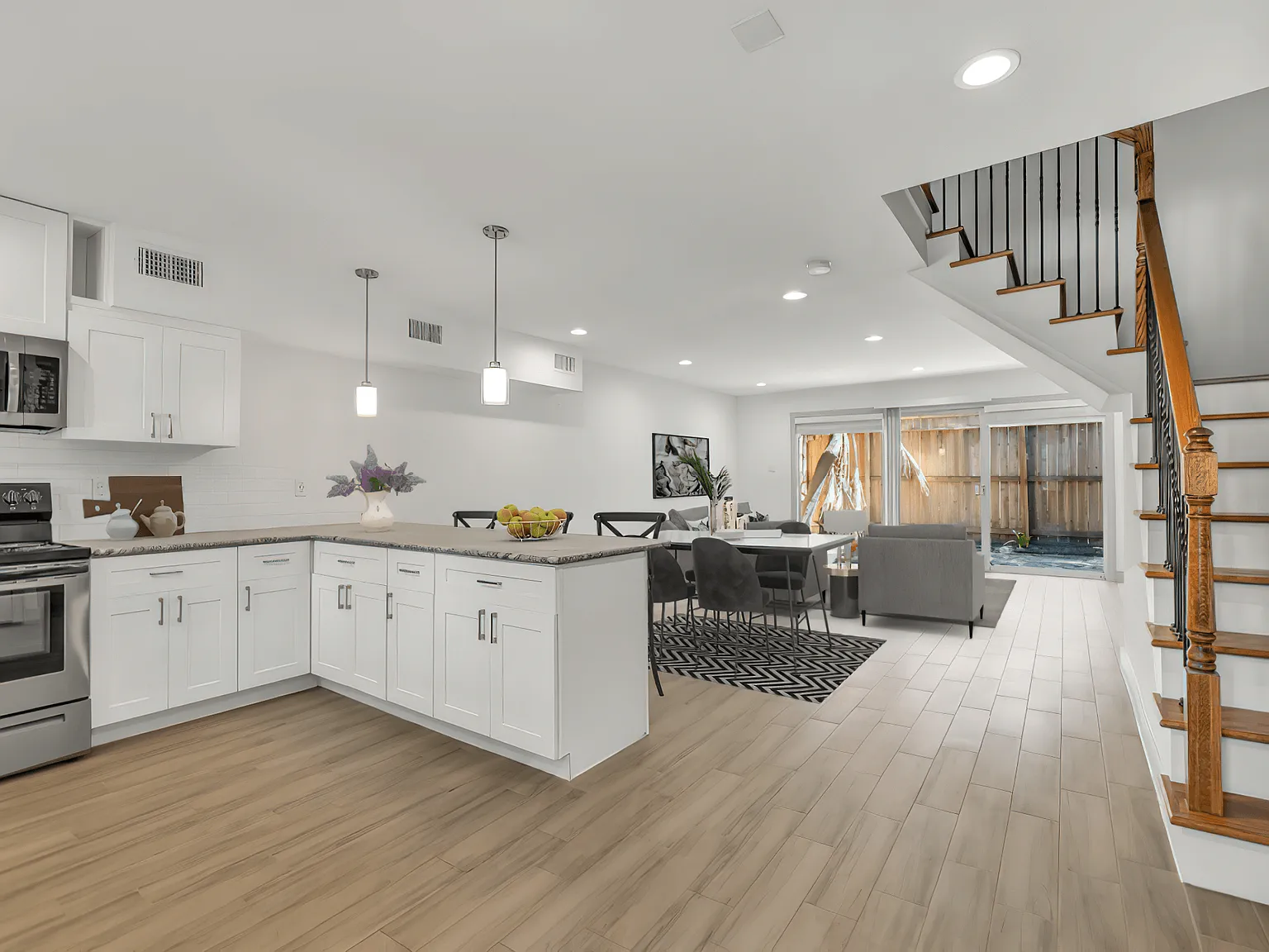 The Dawson at Stratford Apartments — Photo 1