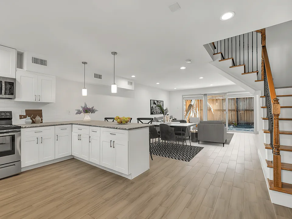 The Dawson at Stratford Apartments