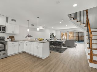 The Dawson at Stratford Apartments, Houston, TX 77006