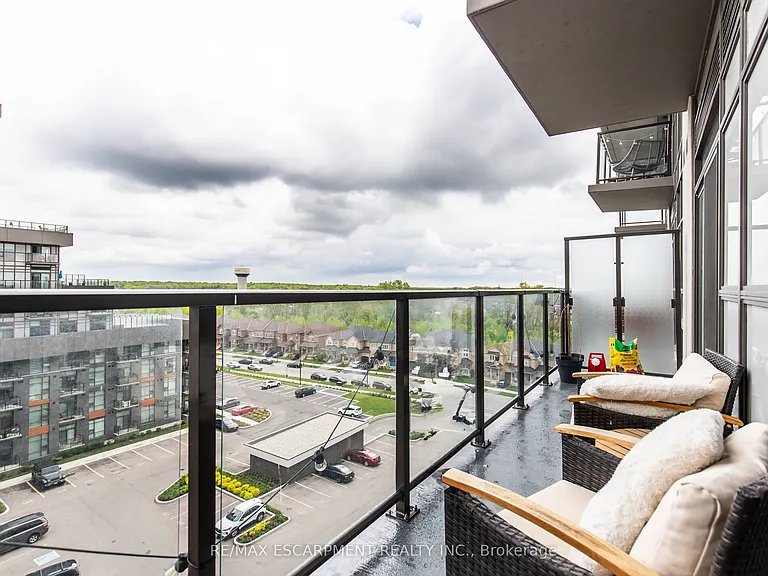 450 Dundas St E #708 — Photo 19