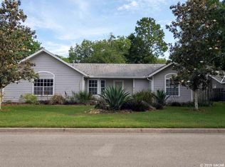 4004 NW 59th Ave, Gainesville, FL 32653