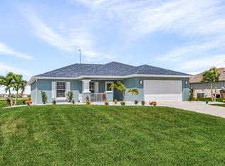 1018 NW 31st Pl, Cape Coral, FL 33993