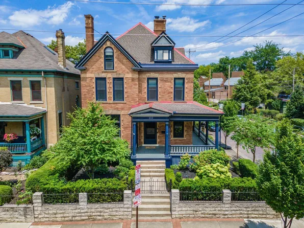 332 King Ave, Columbus, OH 43201