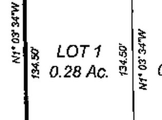 LOT 1 Deer Valley 3rd Addition LOT 1, Ely, IA 52227