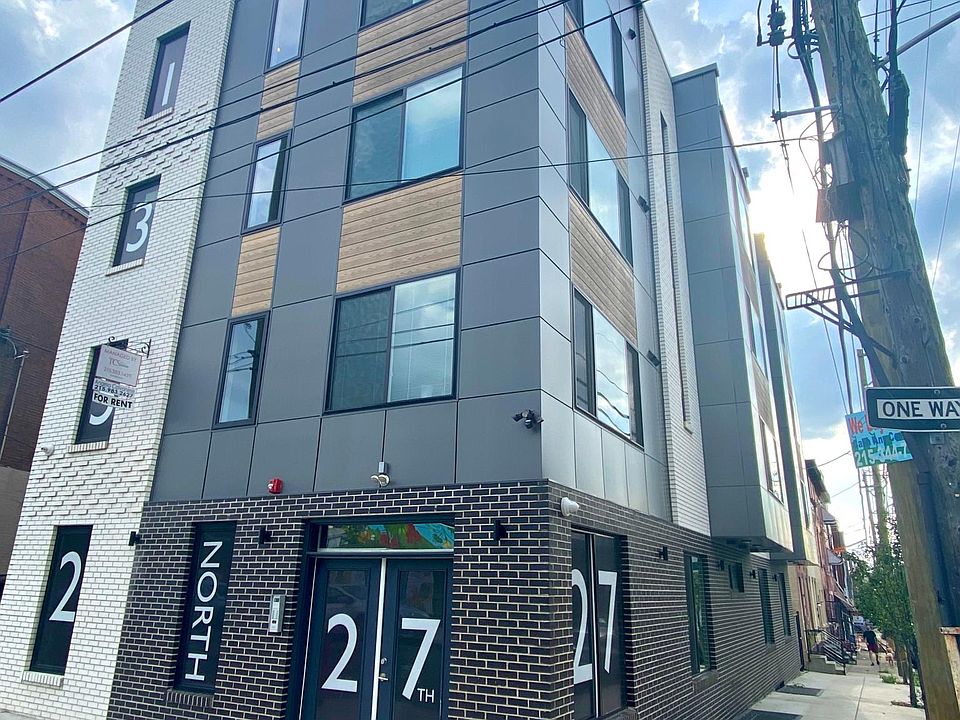 1st image of 1352 N 27th St #Pen