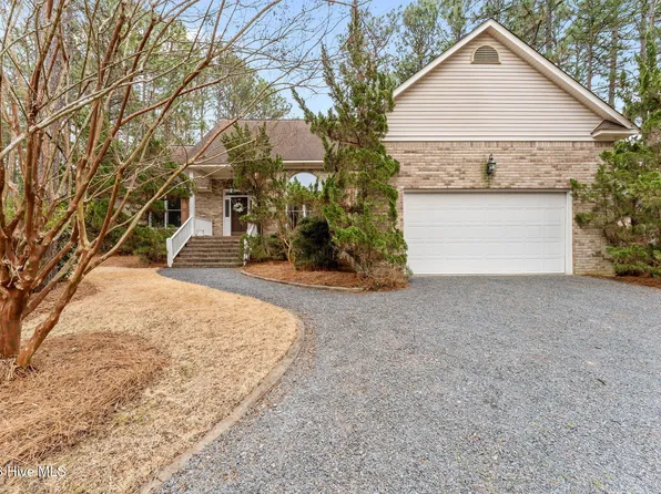 12 Chestnut Court, Pinehurst, NC 28374