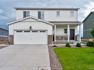 4684 River Highlands Loop, Elizabeth, CO 80107