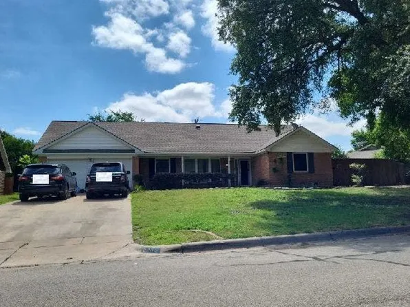 6069 Wrigley Way, Fort Worth, TX 76133
