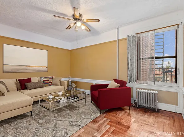 421 Crown St APT 14R, Brooklyn, NY 11225
