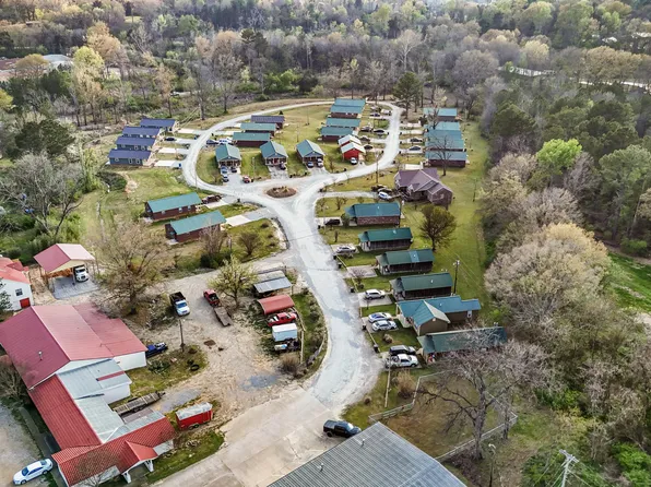 0 Red Bud & Old Oak Ln, Verona, MS 38879