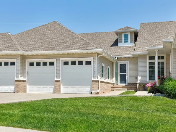 14186 Pinnacle Pointe Dr #86, Clive, IA 50325
