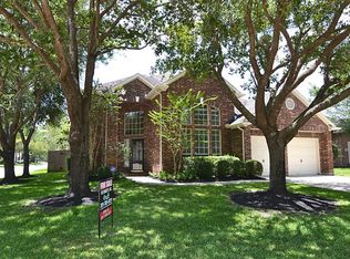 18011 Somerset Knls, Houston, TX 77094