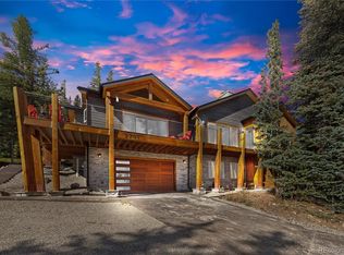 2701 Quartzville Rd, Alma, CO 80420