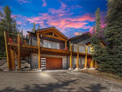 2701 Quartzville Road, Alma, CO, 80420