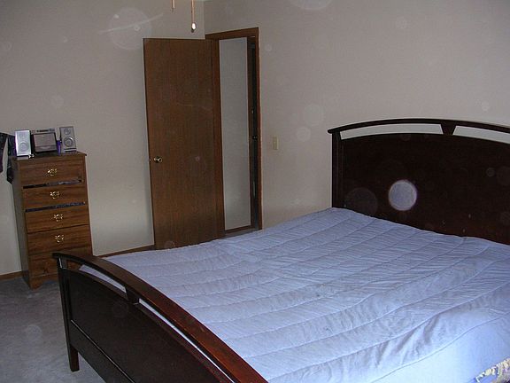 Owner's Suite