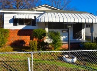 3017 33rd Pl N, Birmingham, AL 35207