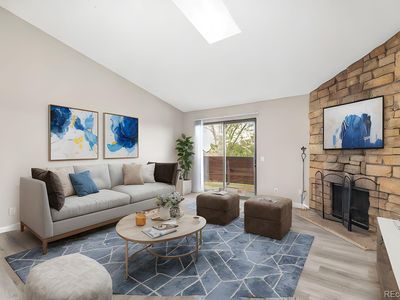211 Wright Street #306, Lakewood, CO, 80228