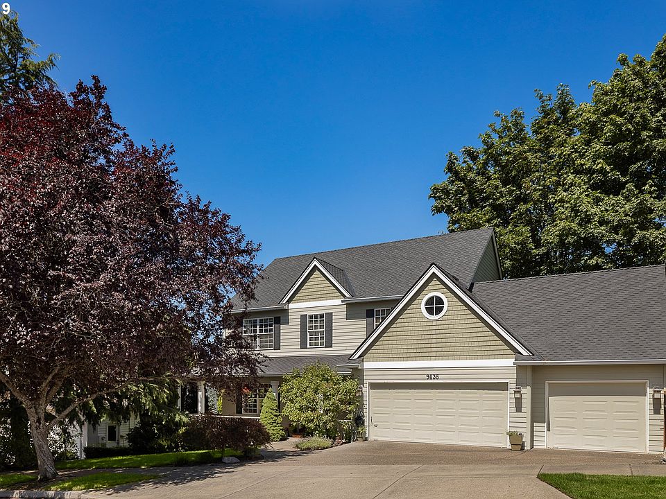 9635 NW Fleischner St, Portland, OR 97229 | Zillow