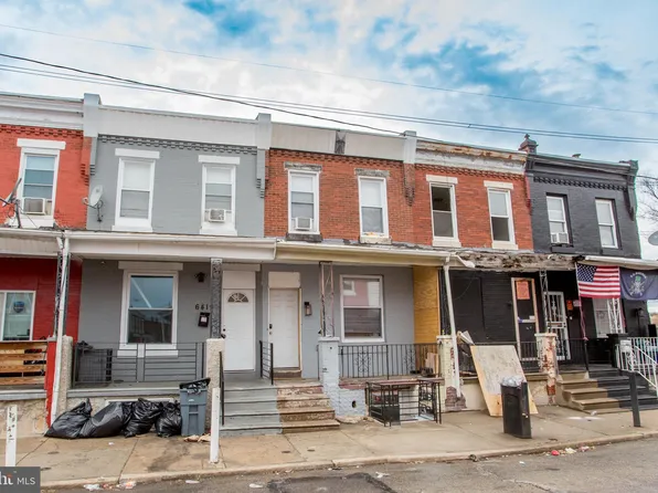 6417 Upland St, Philadelphia, PA 19142