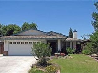 3605 Via Capilla, Bakersfield, CA 93311