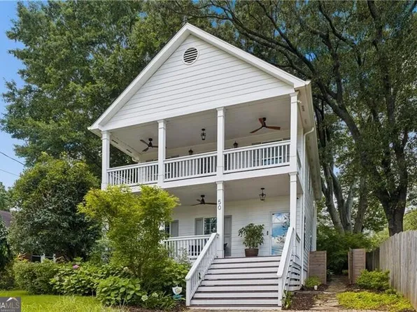 50 Screven St NE, Atlanta, GA 30307