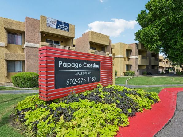 4530 E McDowell Rd APT 210