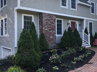 197 Cordaville Rd, Southborough, MA 01772