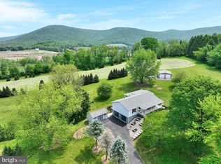 524 Coal Mountain Rd, Orwigsburg, PA 17961