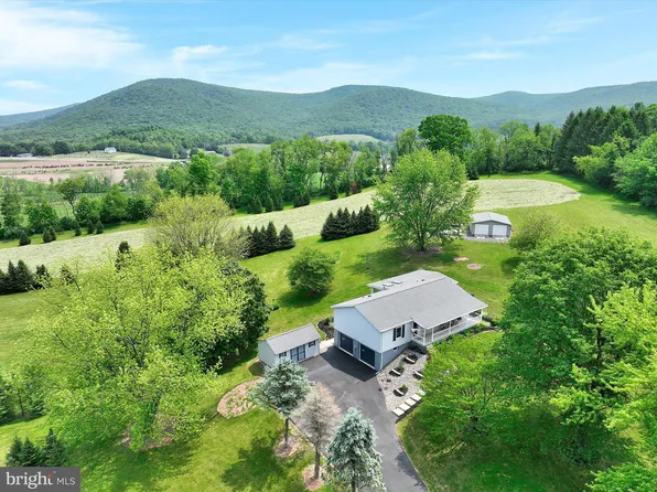 524 Coal Mountain Rd, Orwigsburg, PA 17961